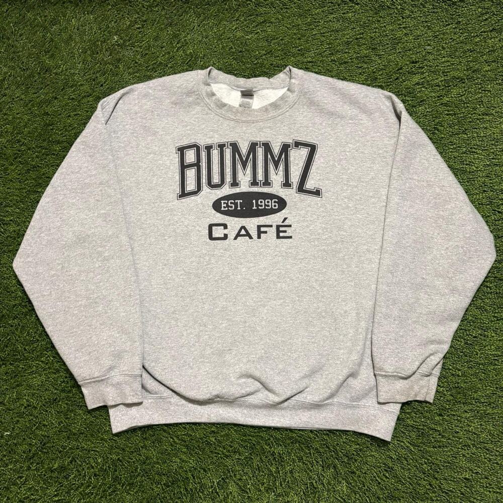 Long sleeve pullover sweater size